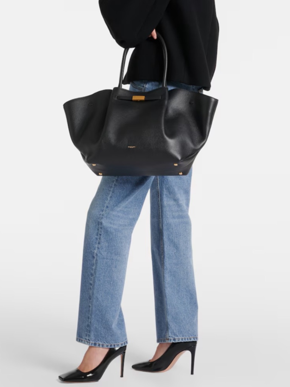 Demellier London New York Tote- large - Picture 6 of 7